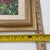 Vintage Original John W. Jones Painting Laurens Street Charleston Sc For Sale - Image 12 of 12