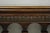 Antique Italian Renaissance Figural Carved Griffin Oak Flip Top Library Table For Sale - Image 15 of 18