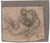The Eternal Love is an original artwork realized by Luigi Galli in the late 19th Century. Pencil drawing on paper. The...