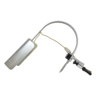 Vintage Table Lamp, 1970 For Sale