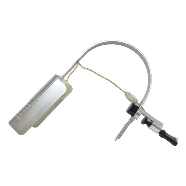 Vintage Table Lamp, 1970 For Sale