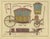 Antique French Four-Door Berlin Carriage, 1771 For Sale - Image 11 of 11