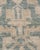 Vintage Oriental Runner 3'7 X 16'9 For Sale In New York - Image 6 of 9