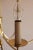 Italian Mid-Century Chandelier by Guglielmo Ulrich, 1945s For Sale - Image 12 of 16