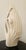 Art Deco Art Deco Revival White Ceramic Swan Haeger 1980s For Sale - Image 3 of 10
