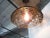 2010s Contemporary Steel Pendant Light For Sale - Image 5 of 6