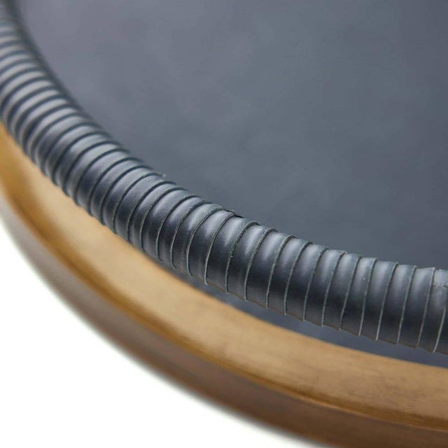 Metal Arteriors Home Tallulah Tray For Sale - Image 7 of 7