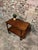 Vintage Danish Rosewood Drinks Trolley, 1960s For Sale - Image 12 of 18