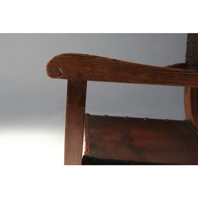 Neo-Renaissance Throne Chair, 1890s For Sale - Image 14 of 17