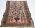 Brown Antique Caucasian Shirvan Rug 3'1'' x 5'5'' For Sale - Image 8 of 10