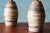 1960s 1960s Pair of Jane and Gordon Martz Table Lamps M167 Marshall Studios Yellow Brown Decorations 25.5" For Sale - Image 5 of 11