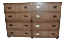 Example of Baker Furniture Company Dressers and Chests of Drawers