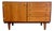 Danish Modern Sideboard or Console by Peter Lovig Nielsen For Sale