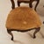 Louis Philip Style Chairs, Set of 6 For Sale - Image 4 of 7