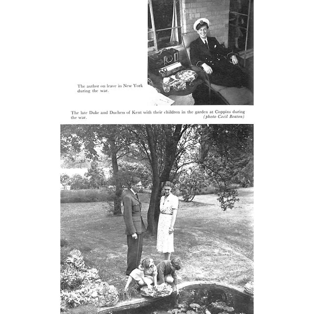 "Second Son: An Autobiography" 1972 Herbert, David For Sale - Image 11 of 12