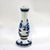 Delft Mid-Century Blue and White Delft Bud Vase For Sale - Image 4 of 11
