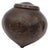 Vintage Spinning Wooden Top For Sale - Image 4 of 4