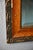 Vintage Bohemian Beveled Wall Mirror, France, 1940s For Sale - Image 4 of 8
