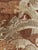 Framed Japanese Embroidery Dragon Tapestry Meiji Period For Sale - Image 4 of 16