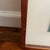 Paper Mid 20th Century Judy Targon Original Abstract Paper Collage Framed For Sale - Image 7 of 10