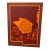 1970s Fireball by Arthur Secunda For Sale
