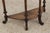 1900 - 1909 Antique English Oak Jacobean Planter Table For Sale - Image 5 of 15