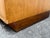 1930s Eliel Saarinen Designed 4 Drawer Nightstand by the Johnson Furniture Co For Sale - Image 10 of 11