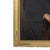 J. Stewart, Portrait of a Gentleman, Oil on Canvas For Sale - Image 3 of 6