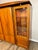 Mid-Century Modern Danish Teak Wall Unit/Hutch/Entertainment Center For Sale - Image 10 of 14