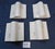 1960s Mid-Century Italian Metal Sconces, a Pair For Sale - Image 12 of 13