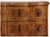 Wood Small Antique Baroque Chest of Drawers in Walnut, 1900 For Sale - Image 7 of 18