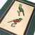 English 1833 Buffon Oiseaux Hand-Colored Lithograph | Collected Antique Ornithology For Sale - Image 3 of 3