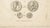 Early 19th Century Tardieu, Antique Print of Ancient Greek Coins and Medals, 1825, Engraving For Sale - Image 5 of 9