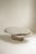 Arizona Coffee Table in Travertine Stone by Insidherland For Sale - Image 4 of 11