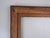 Antique Oak and Giltwood Picture Frame For Sale In Seattle - Image 6 of 7