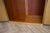 Vintage Oak Wardrobe from Meredew, 1960s, 1955 For Sale - Image 9 of 12