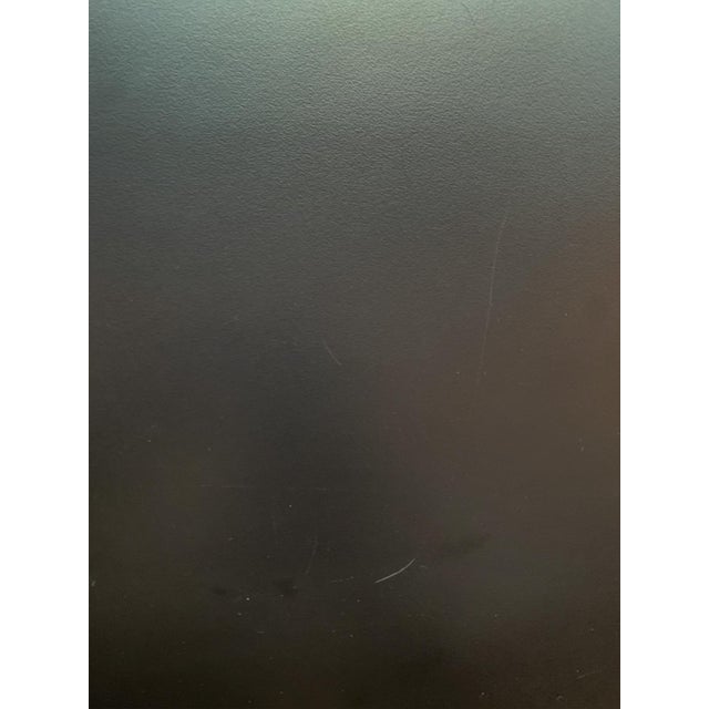 Knoll Laccio Coffee Table by Marcel Breuer For Sale - Image 11 of 13