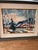 Marvin Mangus Alaskan Landscape Oil, Signed For Sale - Image 4 of 10