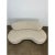 Made to Order Kidney Loveseat Sofa For Sale - Image 9 of 11