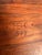 Late 20th Century Horace B. Hartshaw Walnut Stools/ Handcrafted /Wharton Esherick Style For Sale - Image 10 of 13