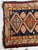 Indigo Child Caucasian Rug - 3.10 X 4.9 For Sale - Image 4 of 9