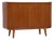 Mid-Century Wood Cabinet, 1960s For Sale