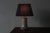 Vintage Ceramic Table Lamp from Søholm, Denmark, 1960s For Sale - Image 6 of 7