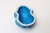 Vintage Italian Rimini Blu Ceramic Frog by Aldo Londi for Bitossi For Sale - Image 12 of 16