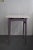 1940s Painted Side Table in the Style of Thonet, 1940s For Sale - Image 5 of 6