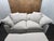 RH Restoration Hardware Cloud Modular Sectional 3-Piece Configuration | Two Classic Modular Corner Chairs & Classic Coffee...