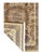 Traditional Pasargad DC Exquisite Design Paris Palace Fine Power Loom v. Silk Rug For Sale - Image 3 of 3
