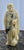 1920s Vintage Chinese Carved Soapstone Wise Man Immortal Figure Statue Sculpture Small For Sale - Image 5 of 14