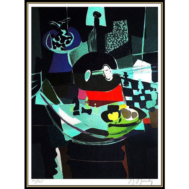 Message us to inquire about custom framing options! (Included for free with every purchase) It is of versatile size,...