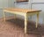 1950s Long Pine Farmhouse Table, 1950s For Sale - Image 5 of 10